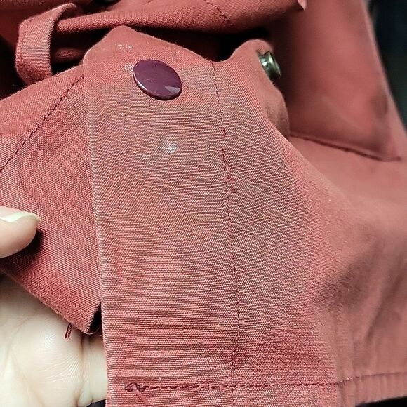 Morrison Country Australia jacket, mens Small - Picture 10 of 14